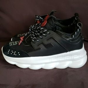 Versace chain reaction size 9.5